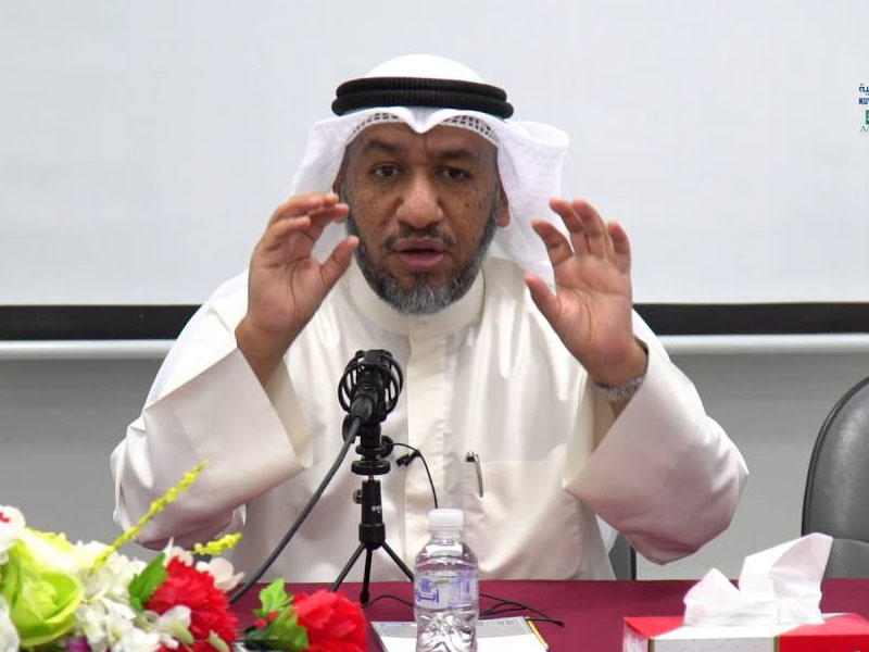  القارئ الشيخ جزاع الصويلح