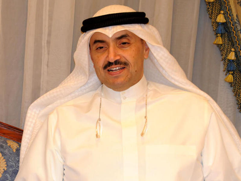 محمد المطير