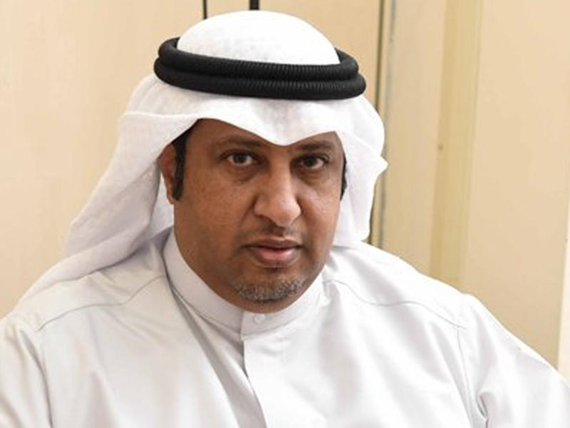 الحميدي السبيعي