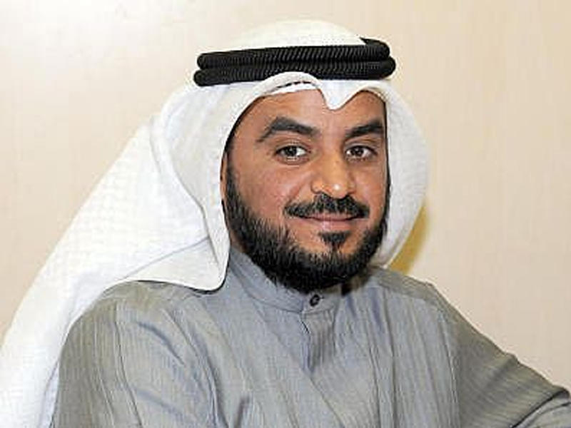 محمد الحويلة