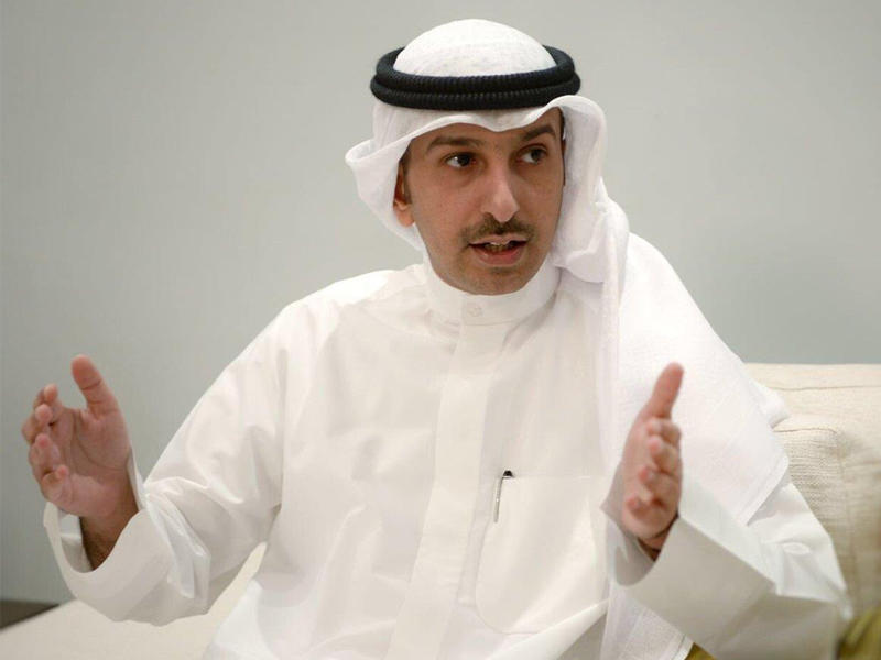 النائب عبدالوهاب البابطين