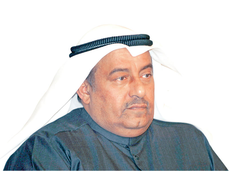  الخبير المصرفي العضو المنتدب الأسبق للهيئة العامة للاستثمار علي البدر