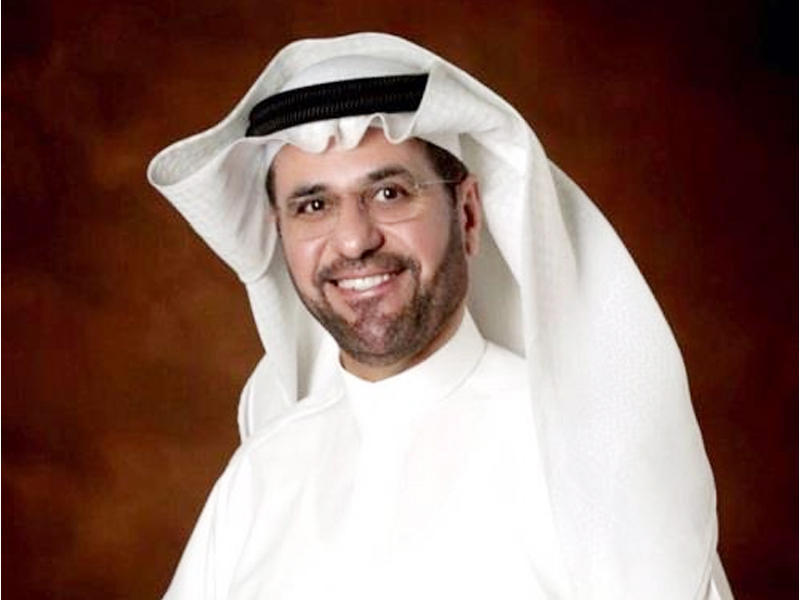 مؤسس ورئيس المشروع الوطني للمتقاعدين (خبرات) د. صلاح العبدالجادر