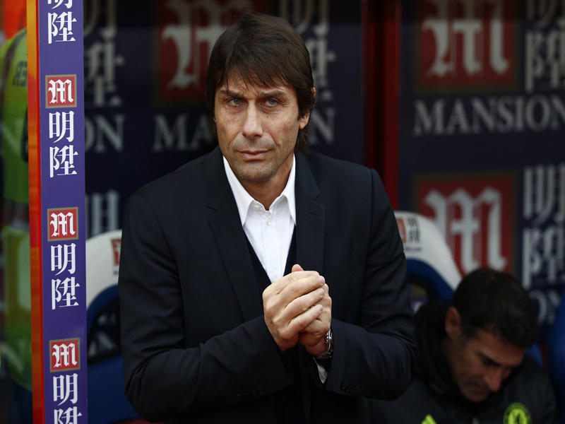  أنطونيو كونتي مدرب تشلسي