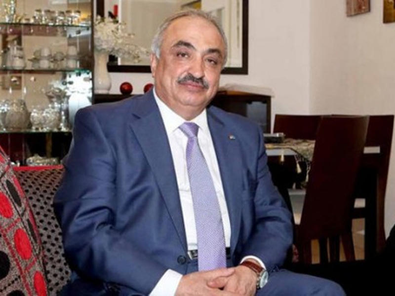 عضو كتلة «المستقبل» النائب محمد الحجار