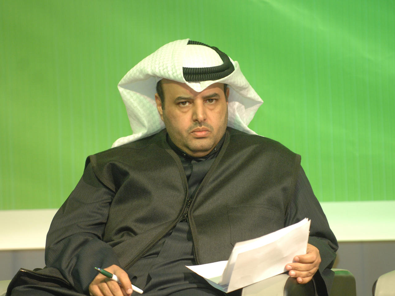 مبارك هيف الحجرف