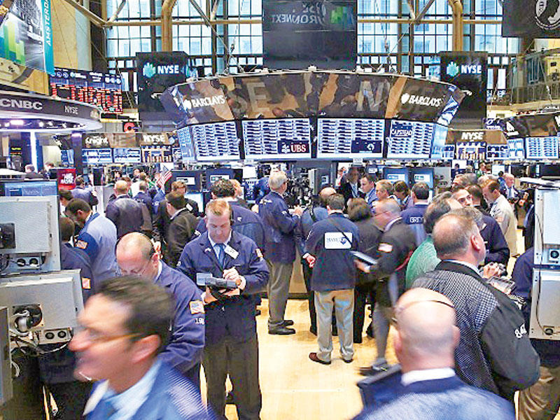  الأسواق العالميةn