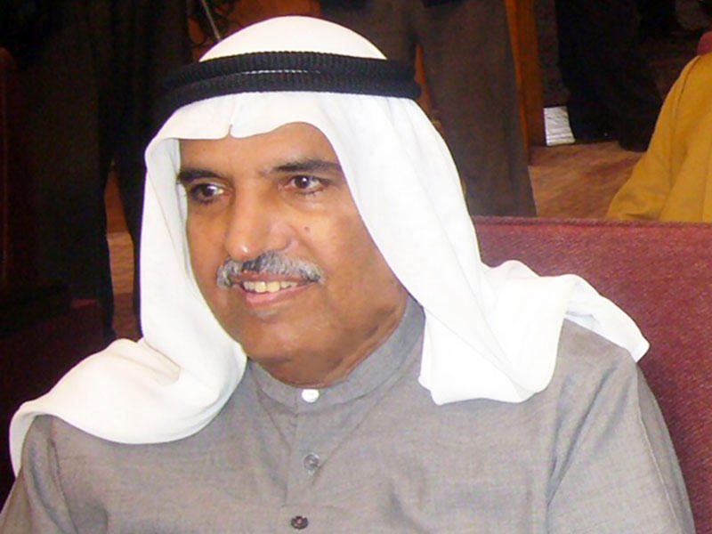 عبدالله يوسف الغنيم