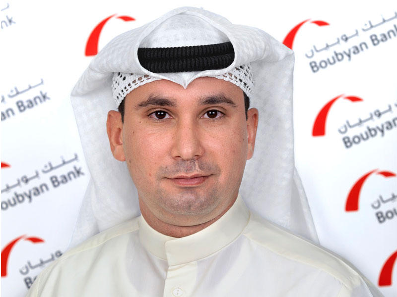  مدير أول الاتصالات والعلاقات المؤسسية في البنك قتيبة صالح البسام