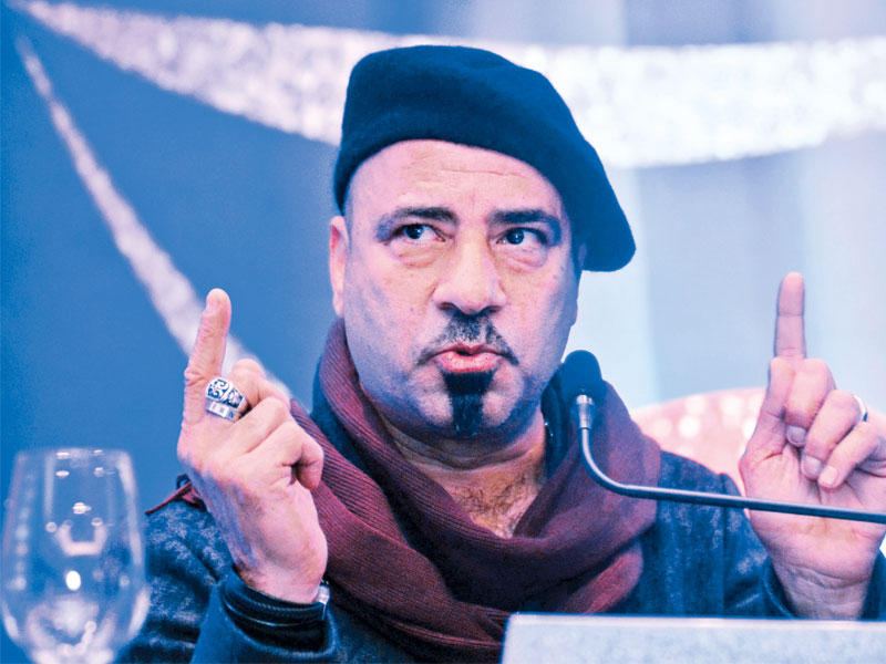 محمد سعد