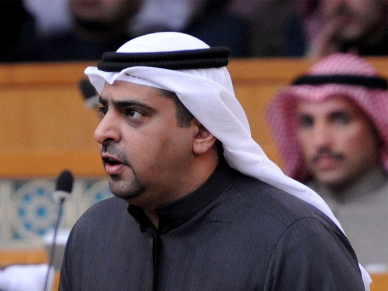 راكان النصف