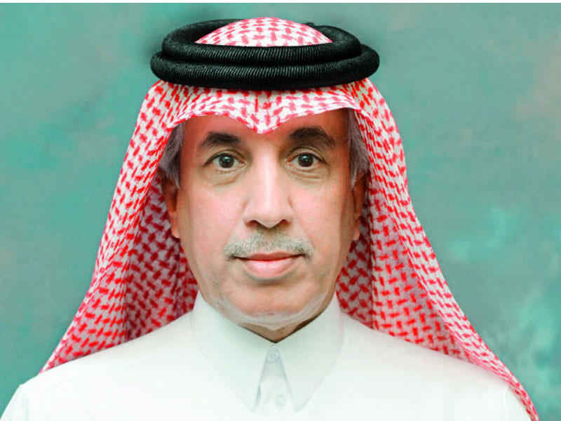 وزير الدولة للشؤون الخارجية القطري سلطان المريخي