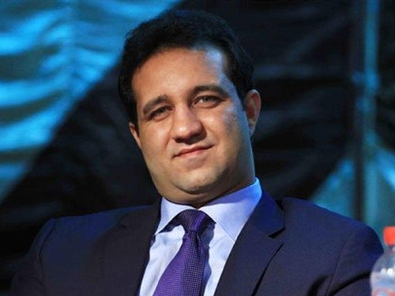  أحمد مرتضى منصور