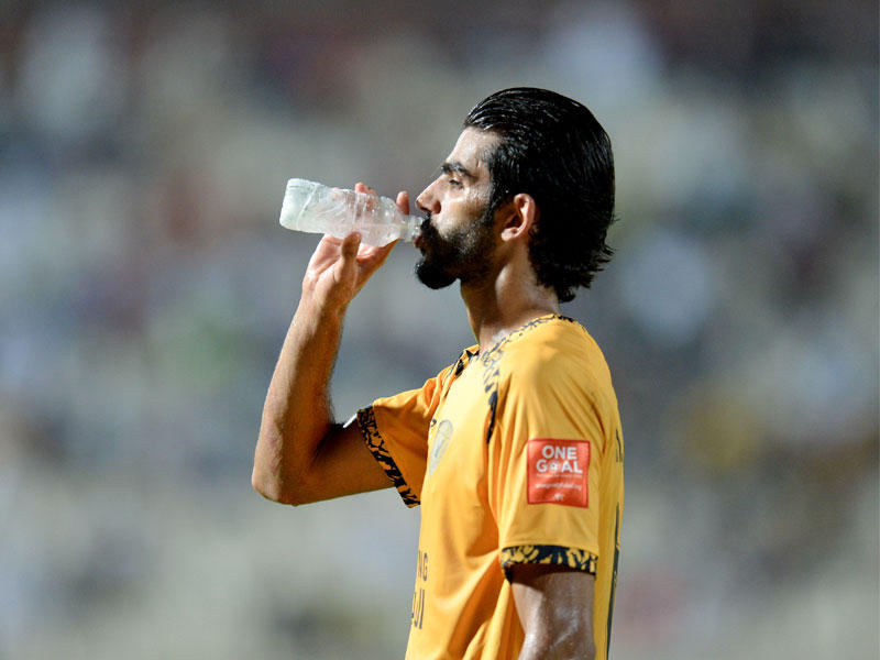 خالد القحطاني