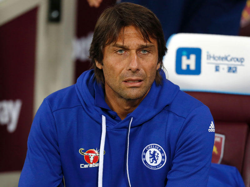 انطونيو كونتي