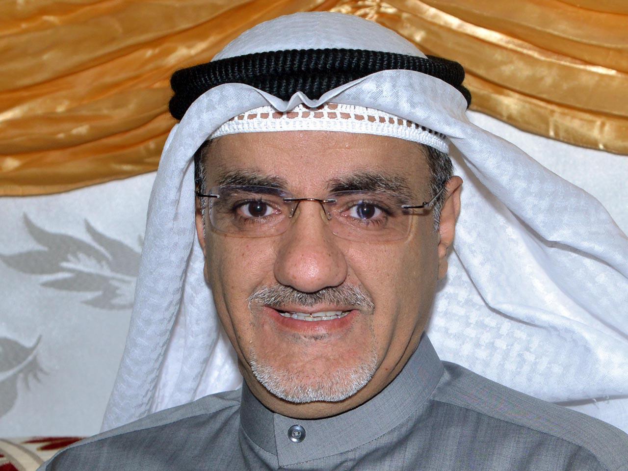 النائب د. خليل عبدالله