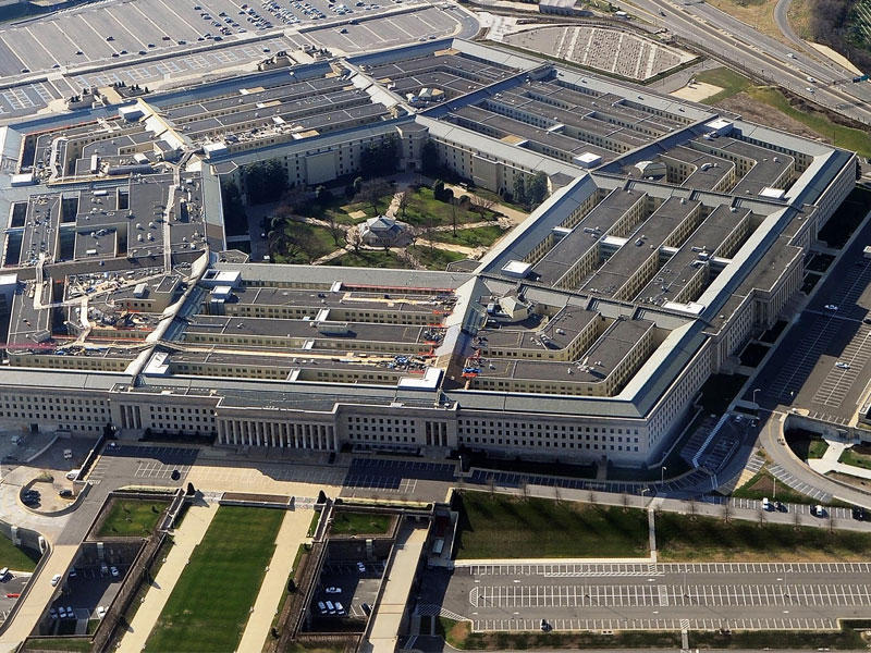  «البنتاغون»