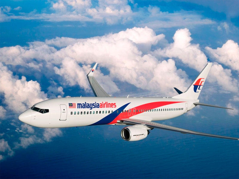الطائرة الماليزية المفقودة n