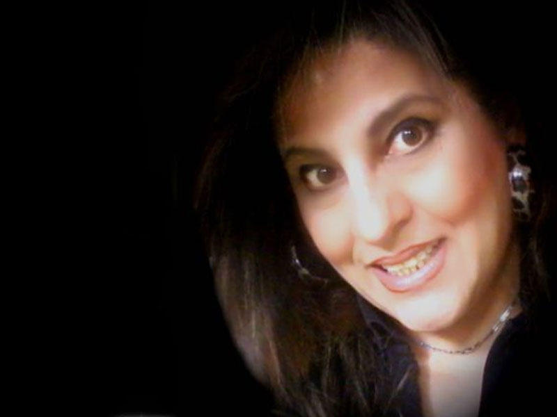 ثائرة عقرباوي