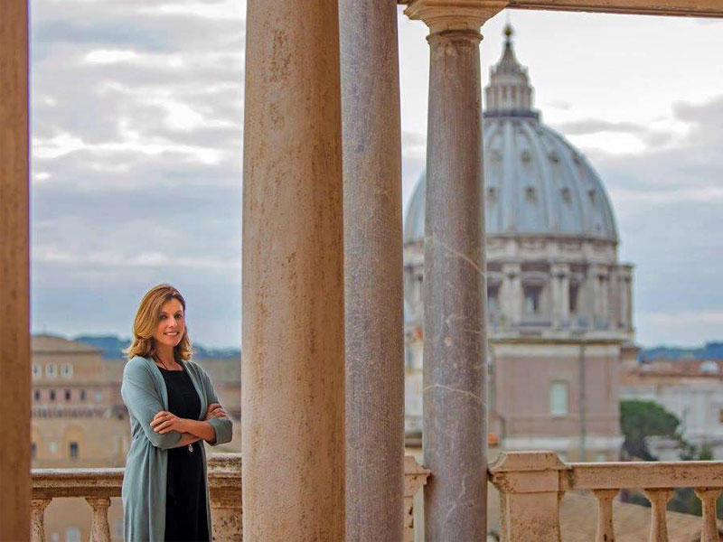  باربرا جاتا