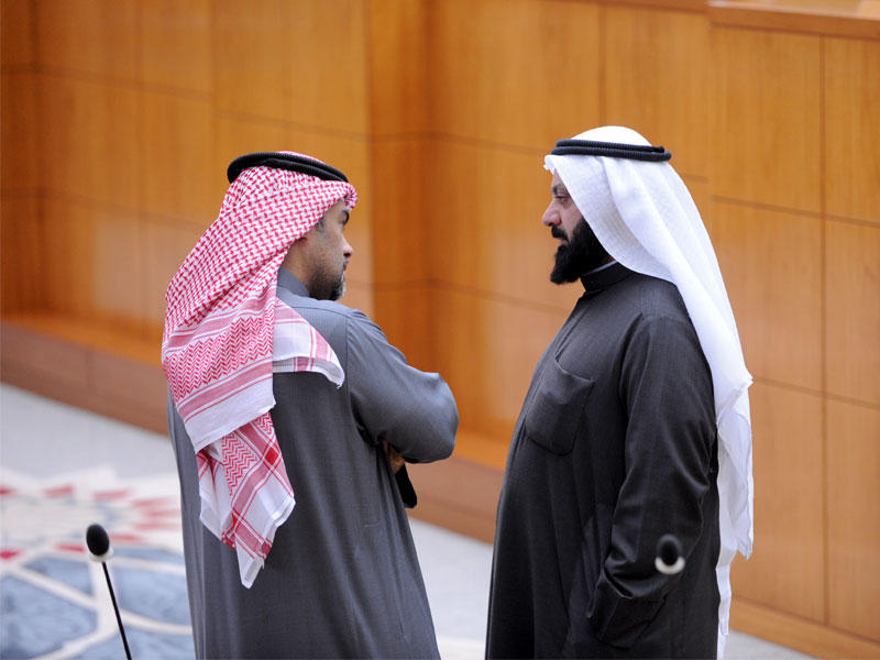 وليد وعمر الطبطبائي