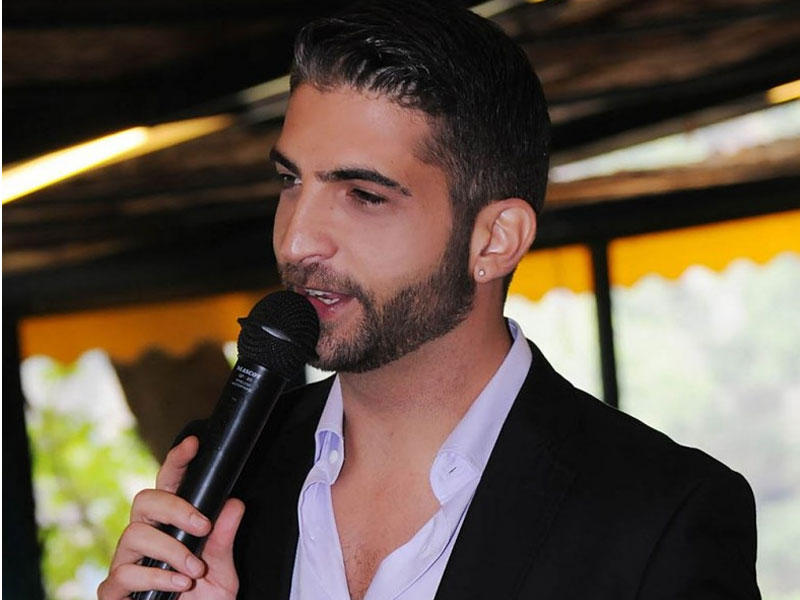 جاد القطريب 