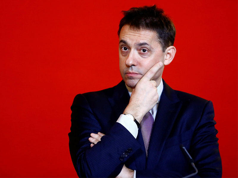 النمسوي بوغدان روسكيتس