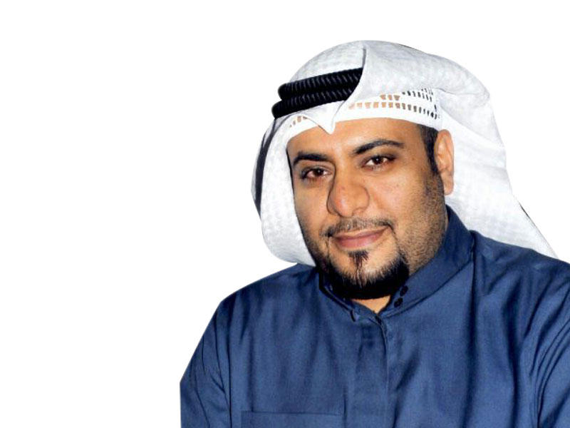 أحمد الشراح