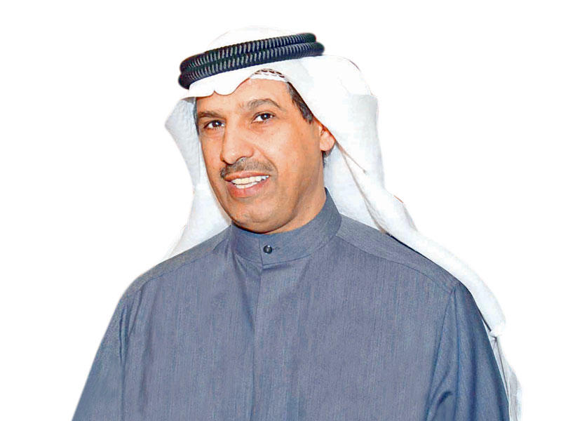 نائب المدير العام للهيئة العامة للرياضة د. حمود فليطح