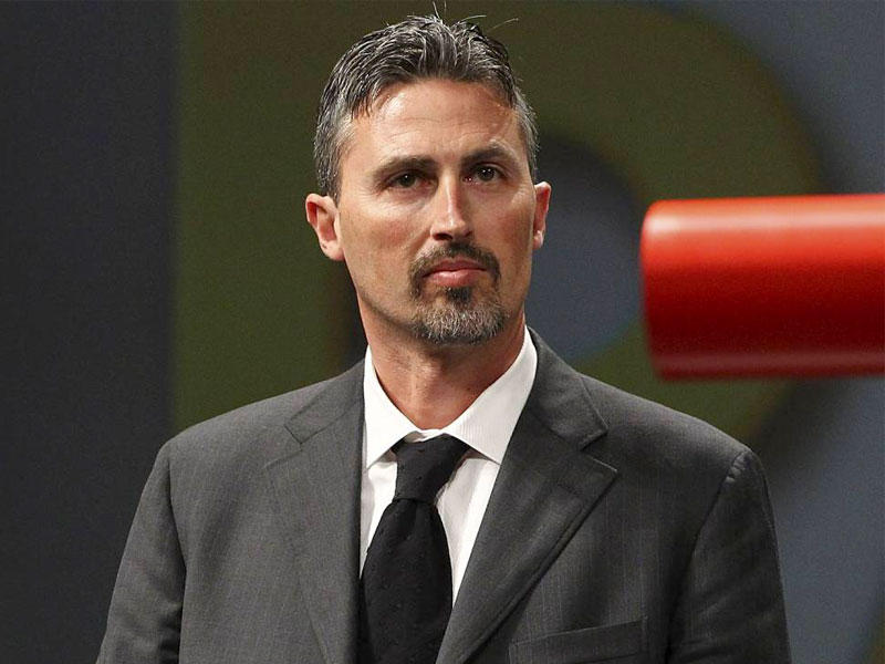  دينو باجيو نجم تورينو وإنتر ميلان ويوفنتوس