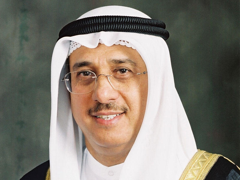 مستشار العاهل البحريني لشؤون الإعلام نبيل الحمر