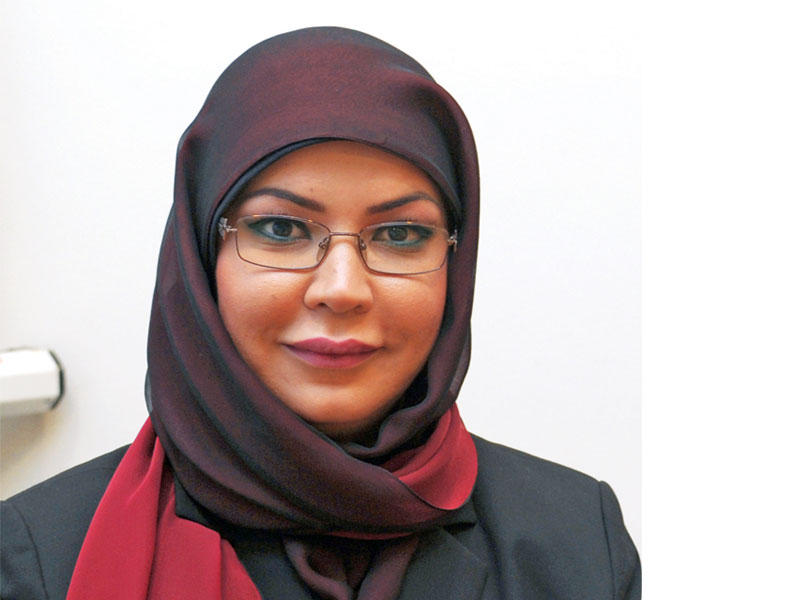 مريم المذكور