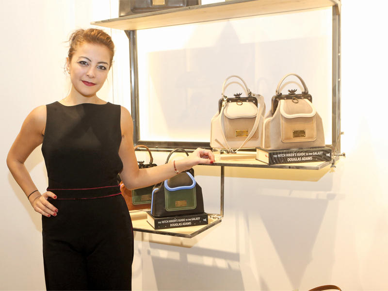 سالي سري الدين