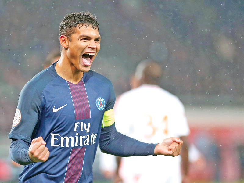 تياغو سيلفا