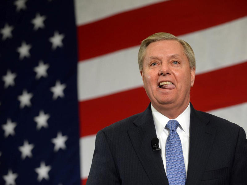 لينزي جراهام 