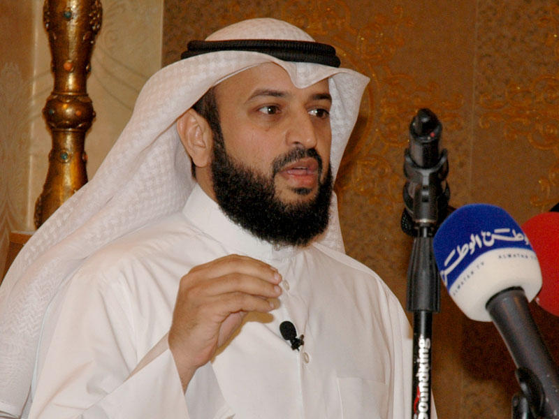 النائب عبدالله فهاد