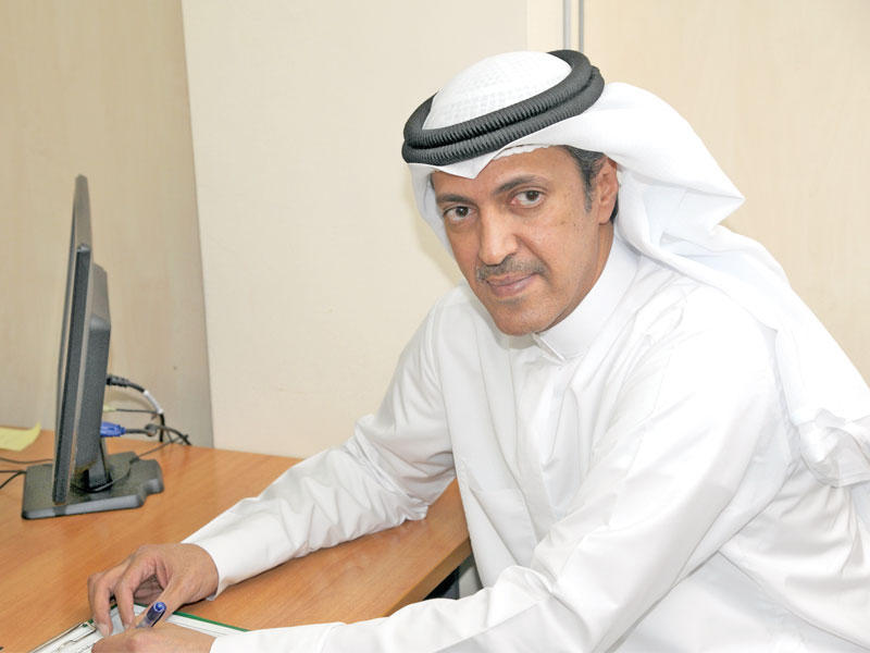 خالد العتيبي