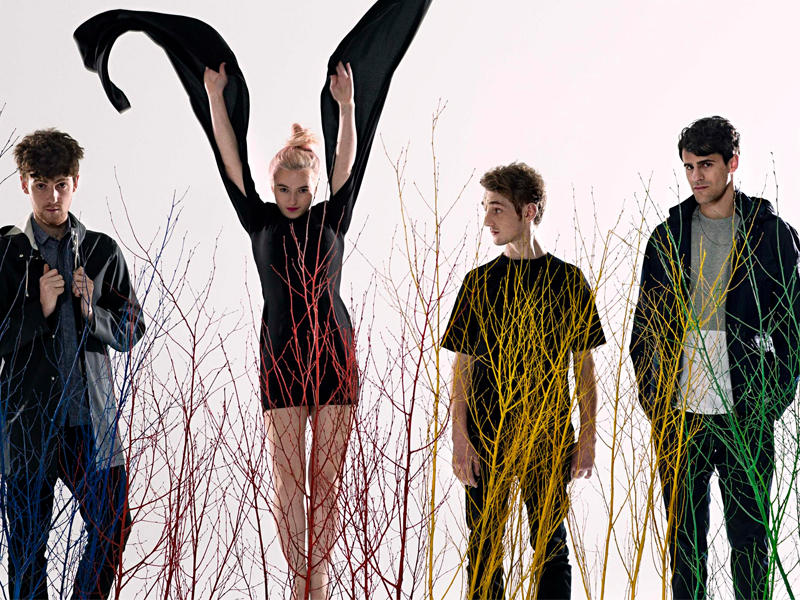  فريق «كلين بانديت»