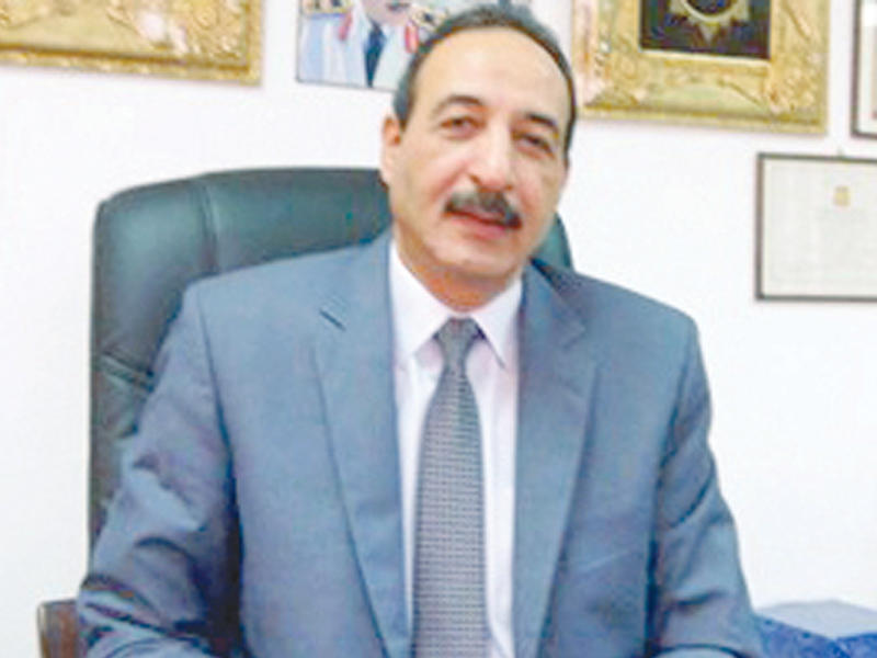 رضا الغندور