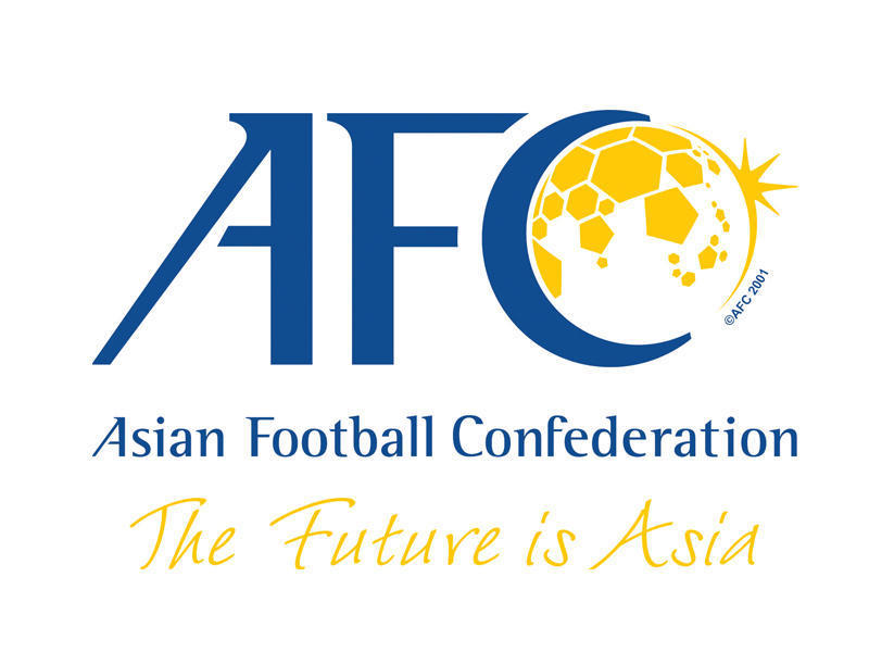 الاتحاد الاسيوي لكرة القدم