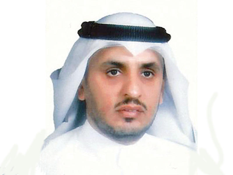  رئيس مجلس الإدارة لشركة أوتومات كيتشن أسعد الرميح