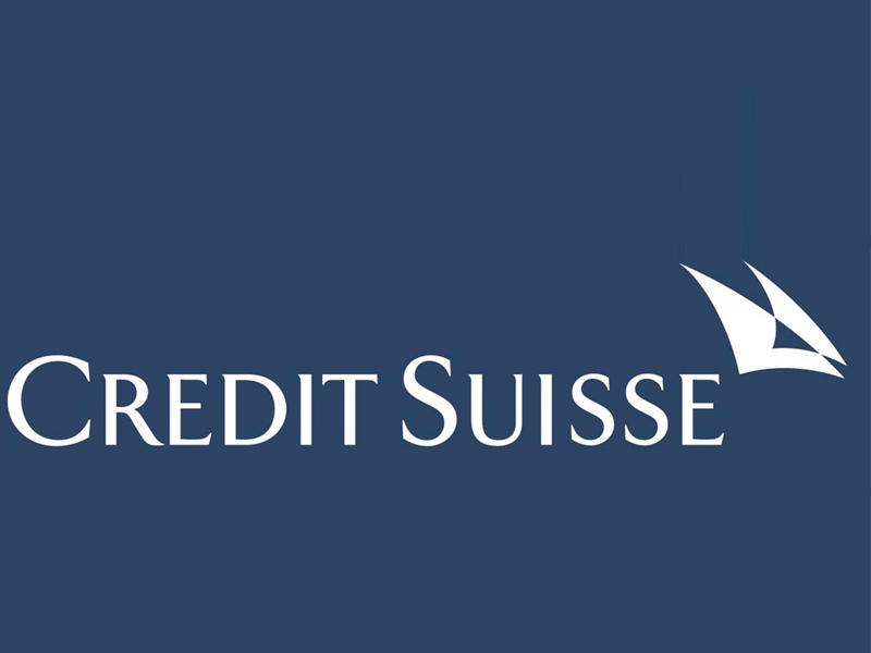  بنك كريدي سويس