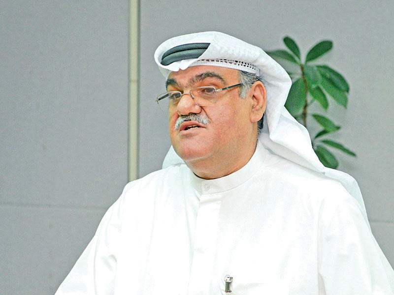 الفائدة على القروض الاستهلاكية لخمس سنوات ثابتة رغم تغير الظروف المستقبلية للأسعار ...  العوضي 