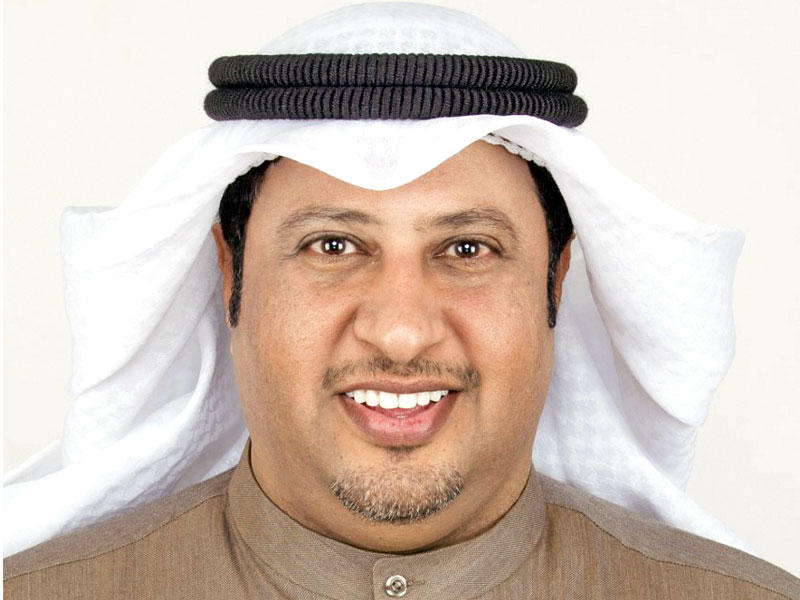 الحميدي السبيعي