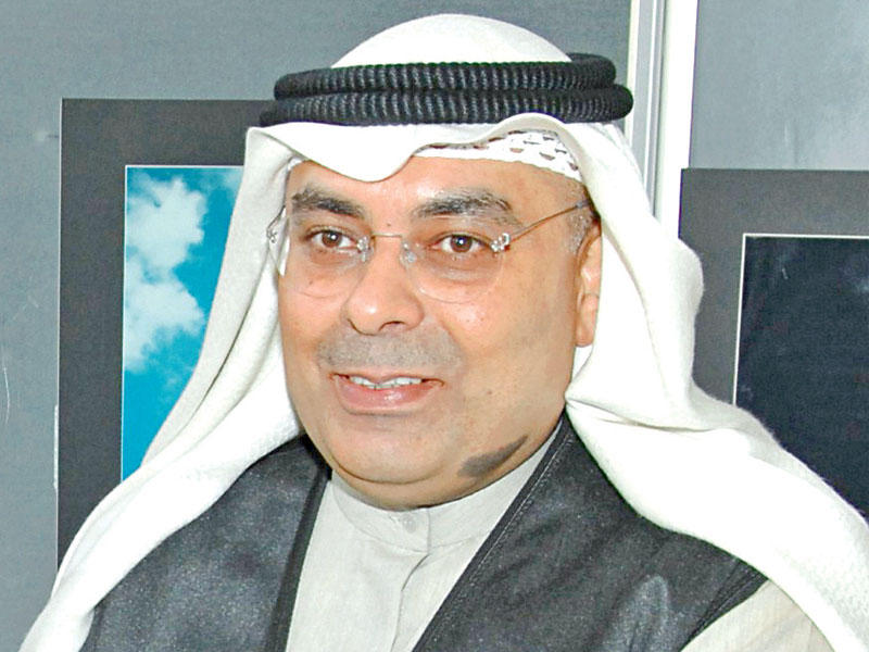  الوكيل المساعد للتنمية التربوية والأنشطة في الوزارة عضو اللجنة العليا بالجائزة فيصل المقصيد