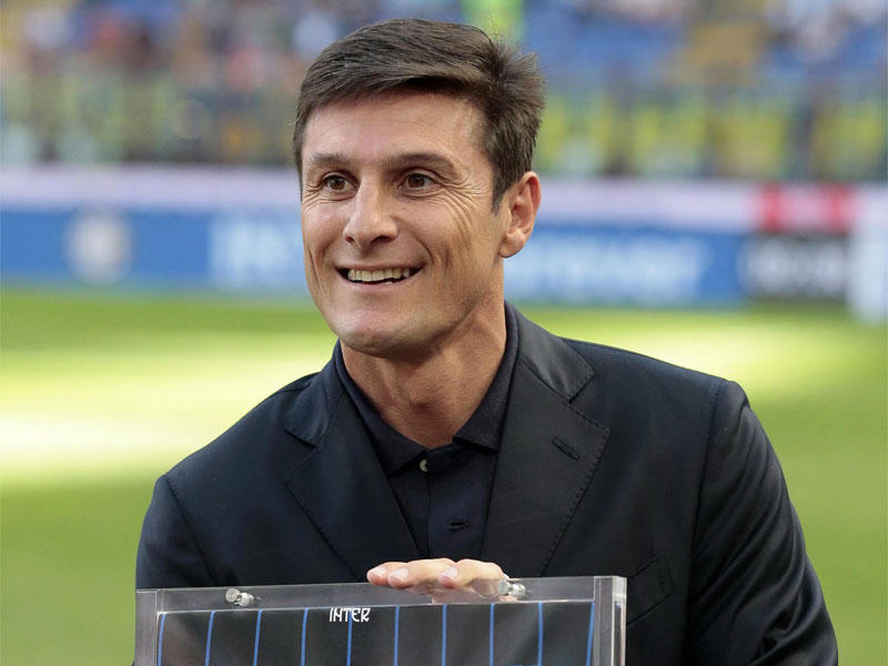 خافيير زانيتيn