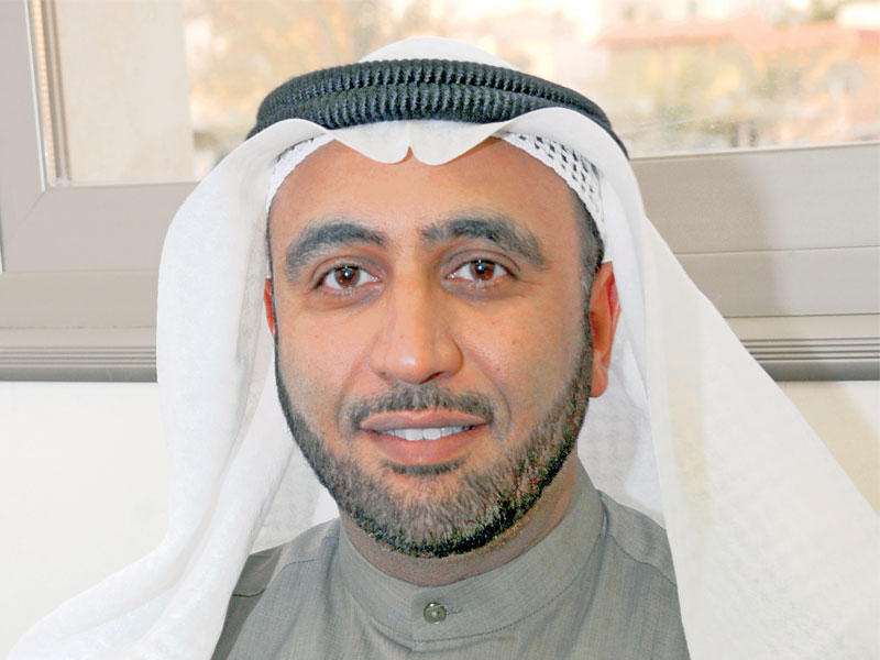  النائب محمد الدلال