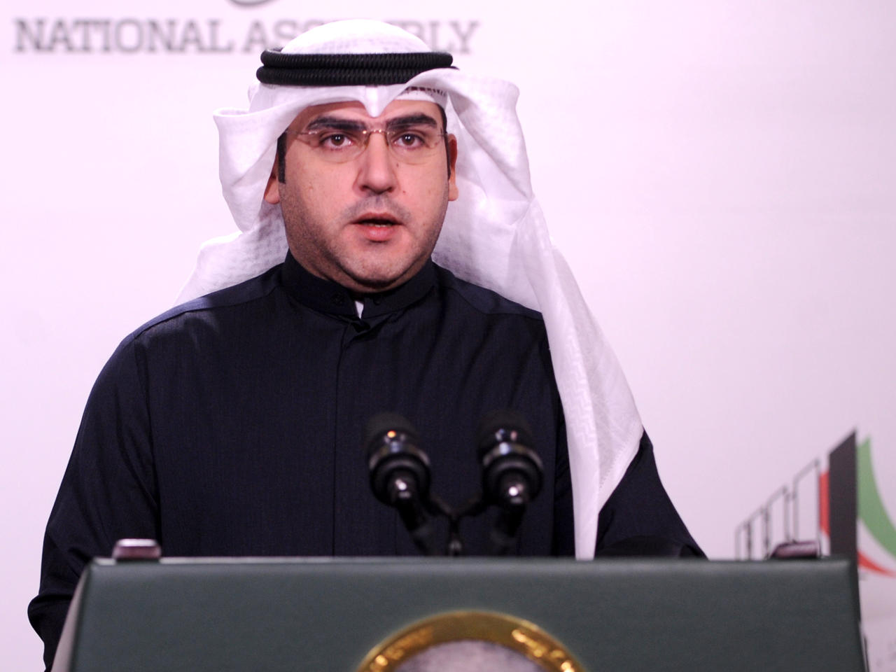 النائب د. عبدالكريم الكندري