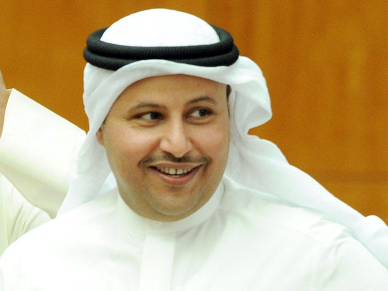 طلال الجلال