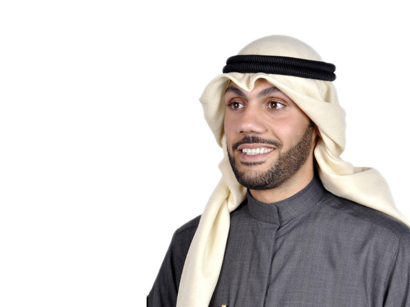 عبدالله الحرز